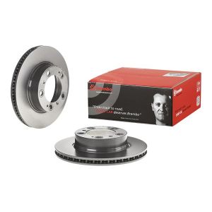 Bremsscheibe BREMBO 09.9482.11