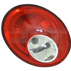 Heckleuchte TYC 11-12654-05-9 Links