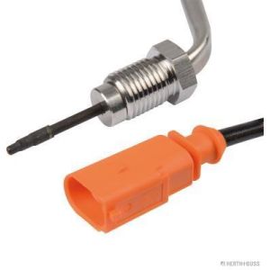 Sensor de temperatura dos gases de escape HERTH+BUSS ELPARTS 70683082