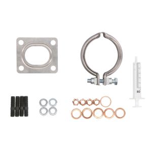 Kit de montagem, turbocompressor EVORON EVMK0286