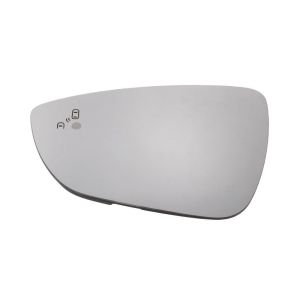 Cristal de espejo, retrovisor exterior BLIC 6102-03-2152312P