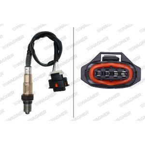 Sonda lambda WAGNER LBS00526