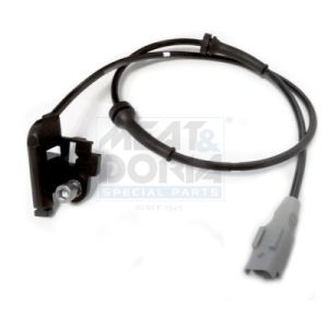 Sensor do ABS traseiro, direito MEAT & DORIA 90597