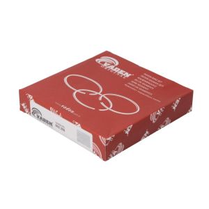 Jeu de segments de piston, compresseur d'air VADEN 802200