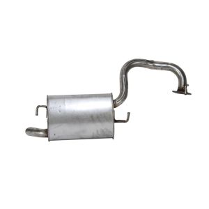 Silenciador trasero BOSAL 228-153