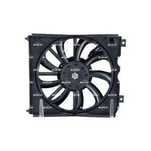 Ventilador, refrigeração do motor NRF 470161