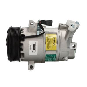 Compressor, ar condicionado TEAMEC TM8600178