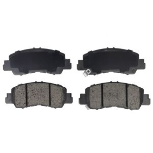Conjunto de pastilhas de travão ATE 13.0460-5569.2