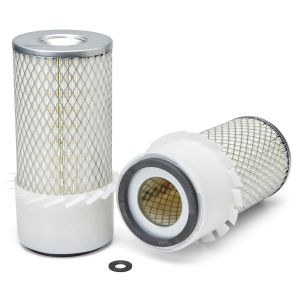 Filtro de ar FLEETGUARD AF437KM