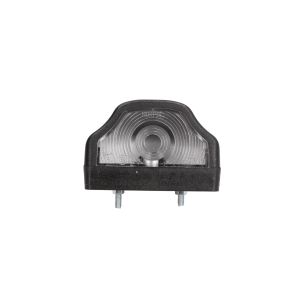 Luce targa TRUCKLIGHT SM-UN075