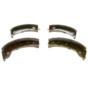 Conjunto, sapatas de travão VAICO V46-0172