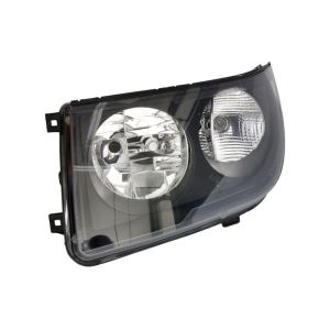 Projecteur principal DEPO 441-11B5R-LDEM2, Droite