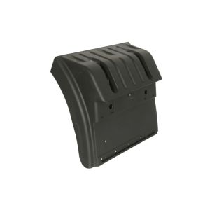 Guarda-lamas PACOL MAN-MG-001L esquerdo