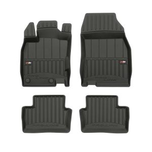 Tapetes de borracha FROGUM FRG 3D425026
