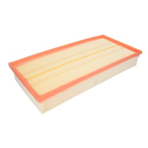 Filtro Aria MANN-FILTER C 39 201 - Dimensioni 391x185x58 Mm - Ricambio Auto Per Protezione Motore - 3