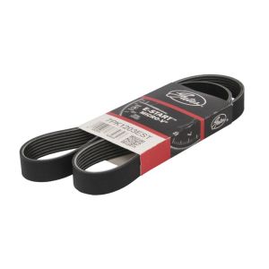 Cinto com várias nervuras em V GATES 7PK1203EST