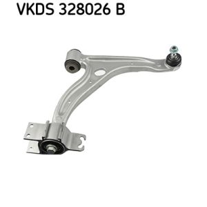Pyöränripustus SKF VKDS 328026 B