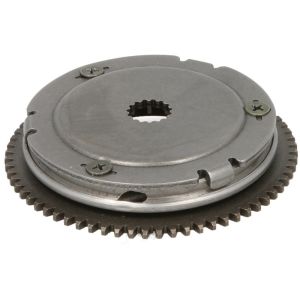 Embraiagem de avanço, motor de arranque INPARTS IP000037