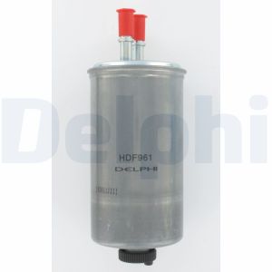 Filtro carburante DELPHI HDF961