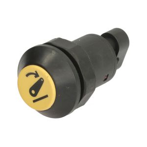 Interruttore multifunzione AKUSAN AG 1077