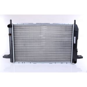Raffreddatore motore NISSENS 62213