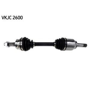 Eixo de transmissão SKF VKJC 2600