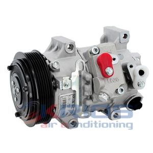 Compressor, ar condicionado MEAT & DORIA K15292A