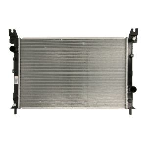 Radiateur, refroidissement du moteur DENSO DRM06001