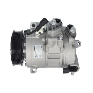 Compressor, ar condicionado MAHLE ACP 1643 000S