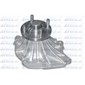Vattenpump DOLZ T193