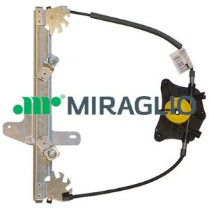 Regulador de janelas MIRAGLIO 30/1123