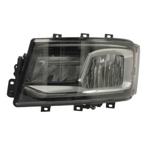 Farol principal HELLA 1EX014 542-091