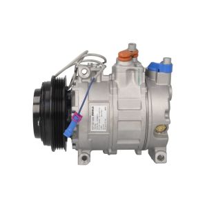 Compressor, ar condicionado MAHLE ACP 1007 000S