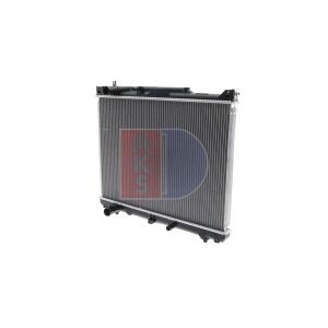 Raffreddatore motore AKS DASIS 320045N