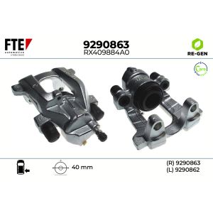 Jarrusatula FTE 9290863