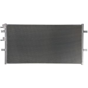 Condenseur, climatisation KOYORAD CD320452
