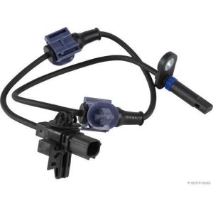 Sensor do ABS traseiro, direito HERTH+BUSS ELPARTS J5934032