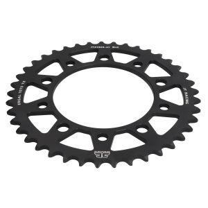 Pignone posteriore JTA1303,41BLK