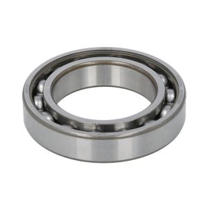 Rolamento de esferas ranhurado SKF 6010-C3