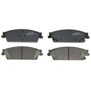 Bremsbelagsatz HI-Q SP4011