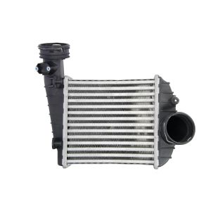 Intercooler THERMOTEC DAW013TT