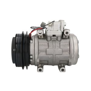 Compressor, ar condicionado DENSO DCP17021