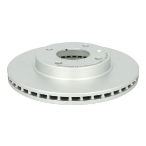 Bremsscheibe TEXTAR 92278703
