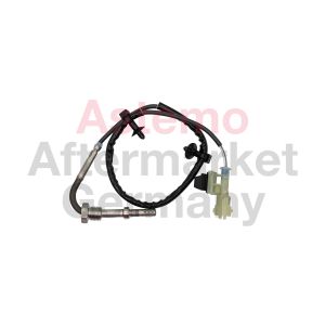 Sensor de temperatura dos gases de escape HITACHI 2507037