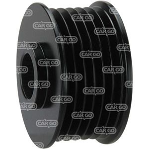 Polea de alternador HC-CARGO CAR236115