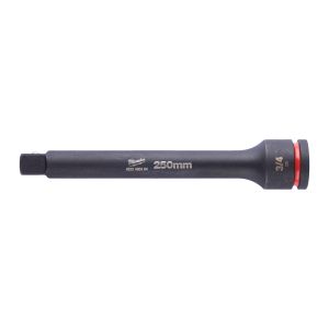 Prolongador de chave de 3/4" MILWAUKEE 4932480404