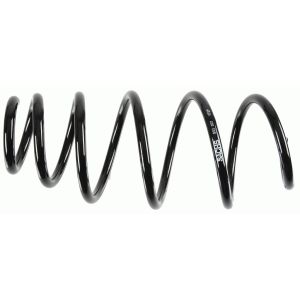 Fahrwerksfeder SACHS 993 007