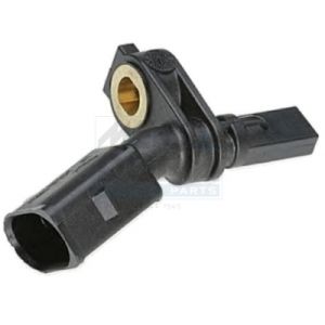 Sensor do ABS traseiro, direito MEAT & DORIA 90048