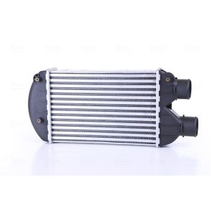 Intercooler NISSENS 96701