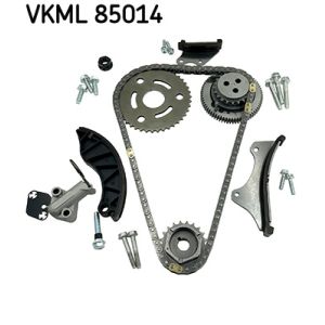 Kit chaîne de distribution SKF VKML 85014